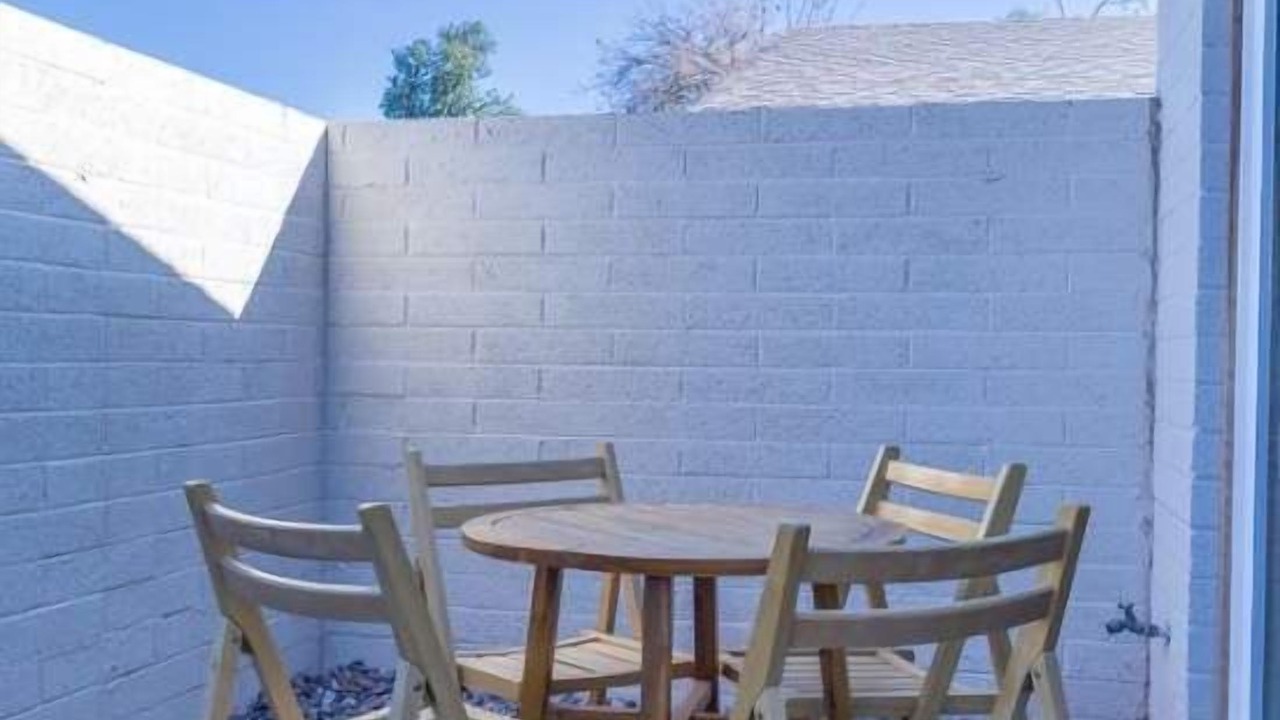 Photo of Outdoor in Kyrene-Superstition
