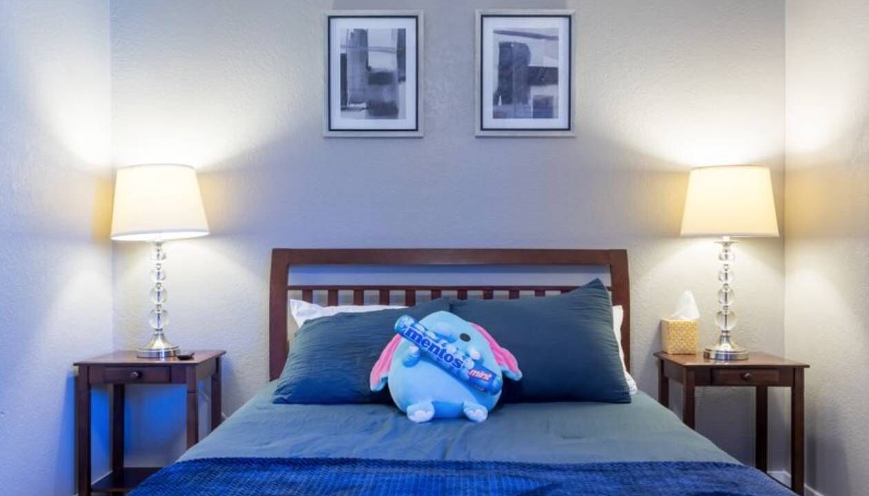 Photo of Bedroom in Kyrene-Superstition