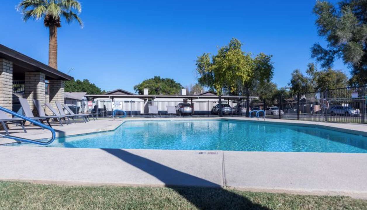 Photo of Outdoor in Kyrene-Superstition