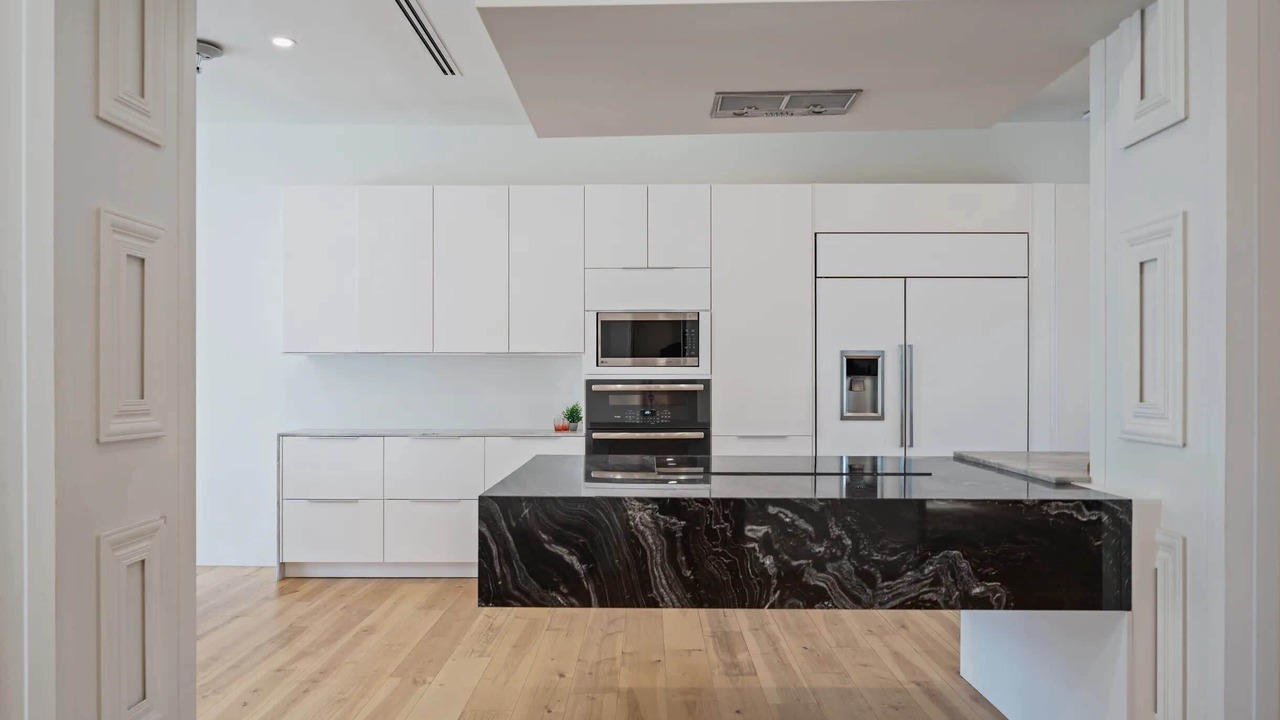 Photo of Kitchen in Paradise Valley Village