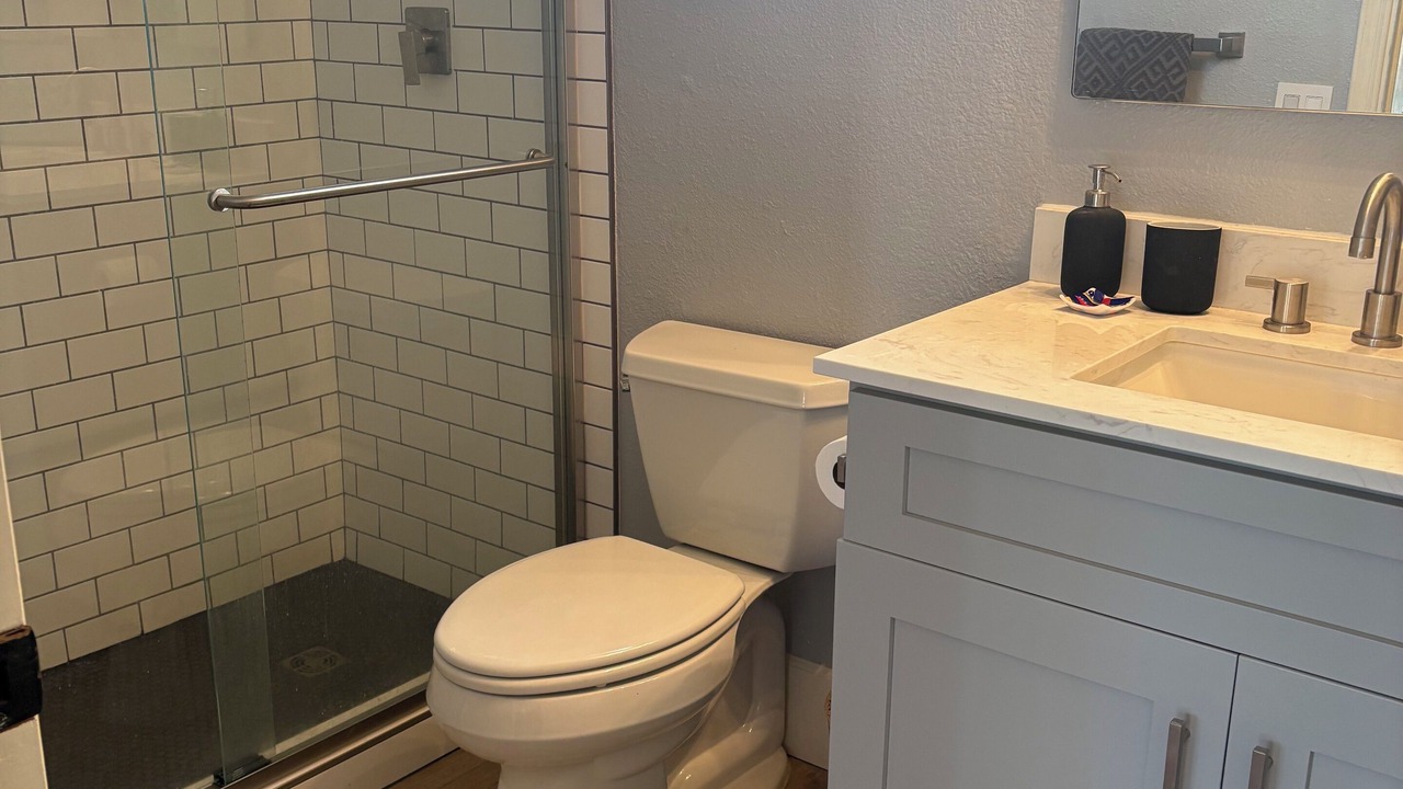 Photo of Bathroom in Palo Verde