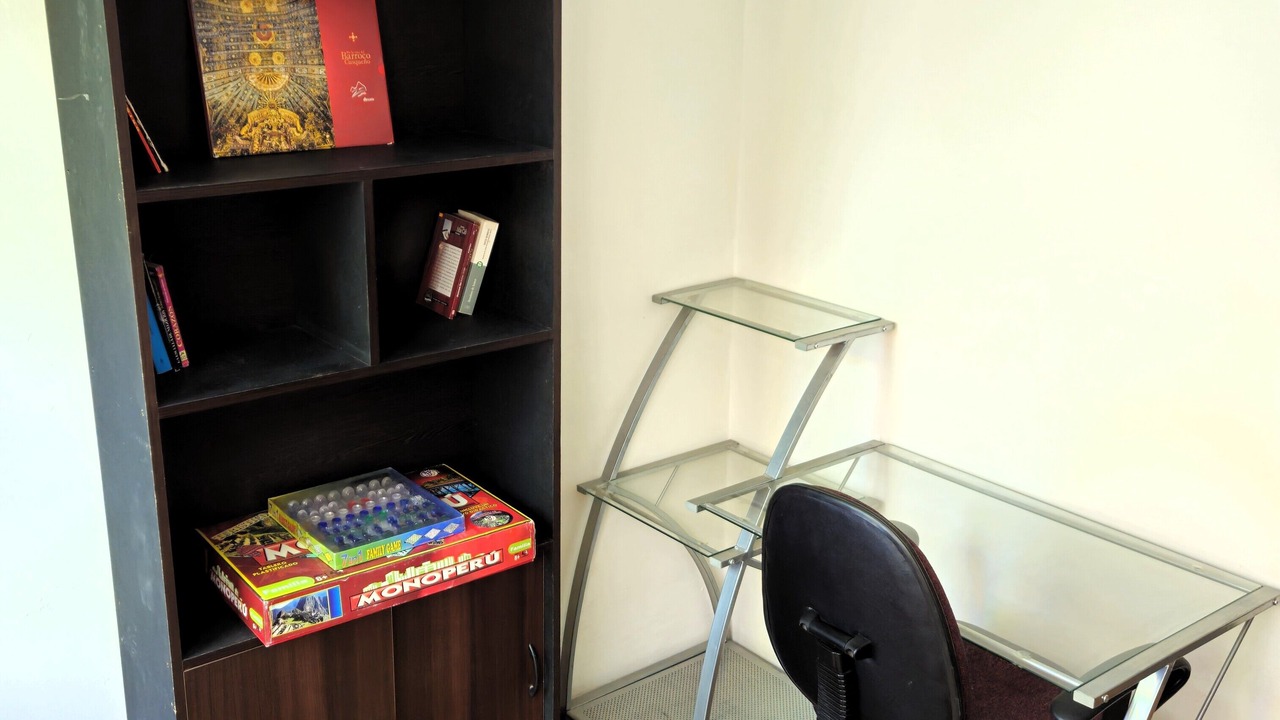 Photo of Bedroom in Puno