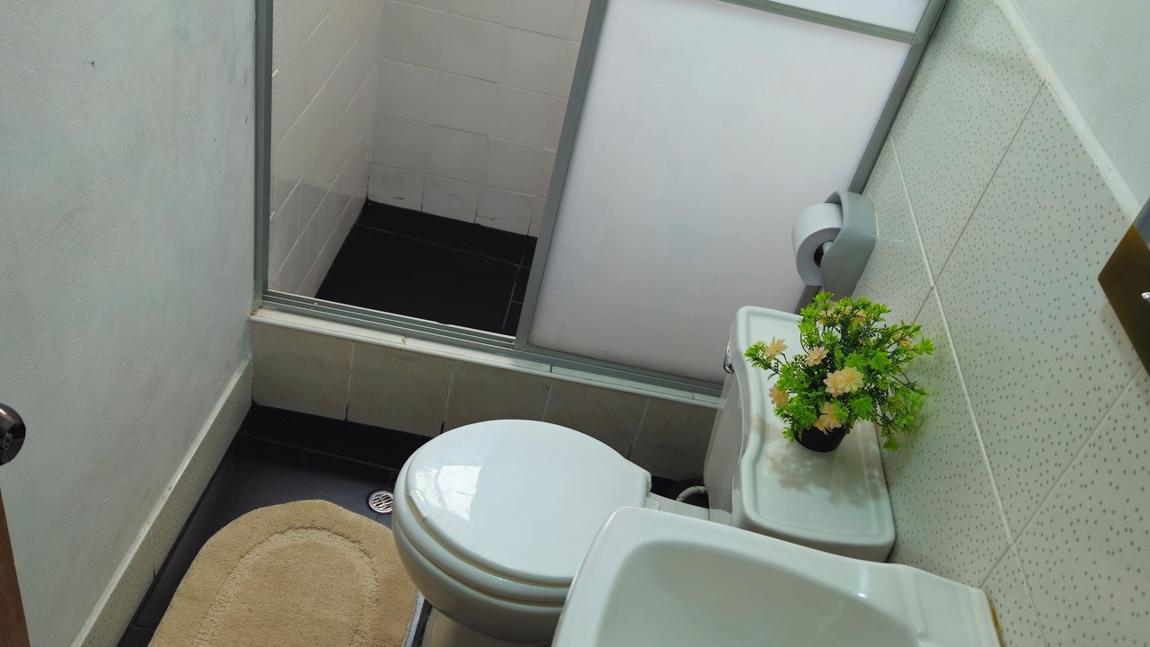 Photo of Bathroom in Puno