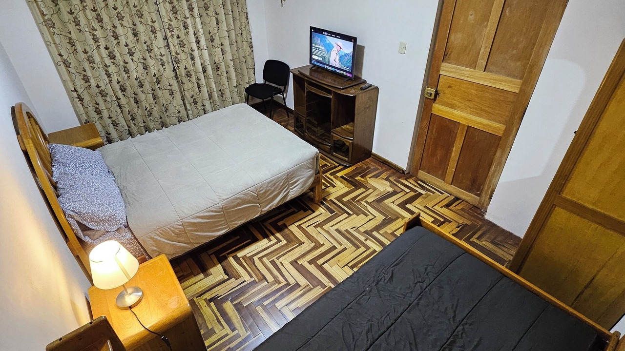 Photo of Bedroom in Puno