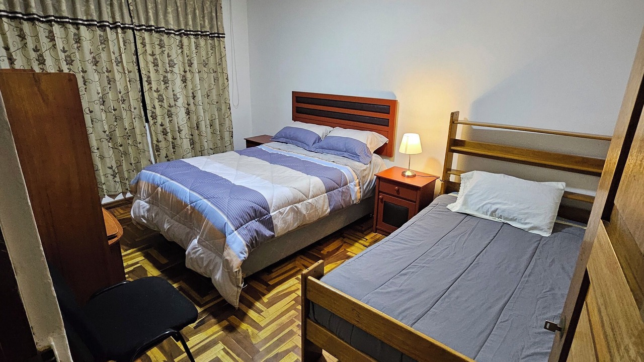 Photo of Bedroom in Puno