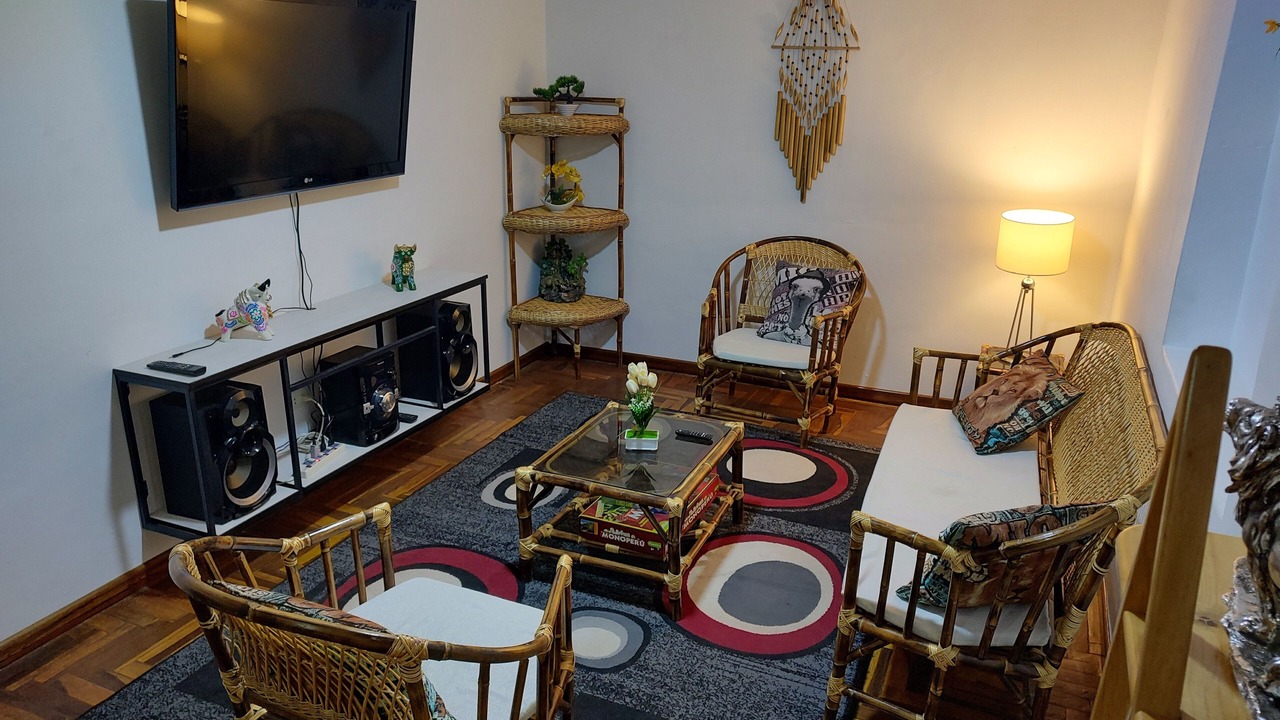 Photo of Livingroom in Puno