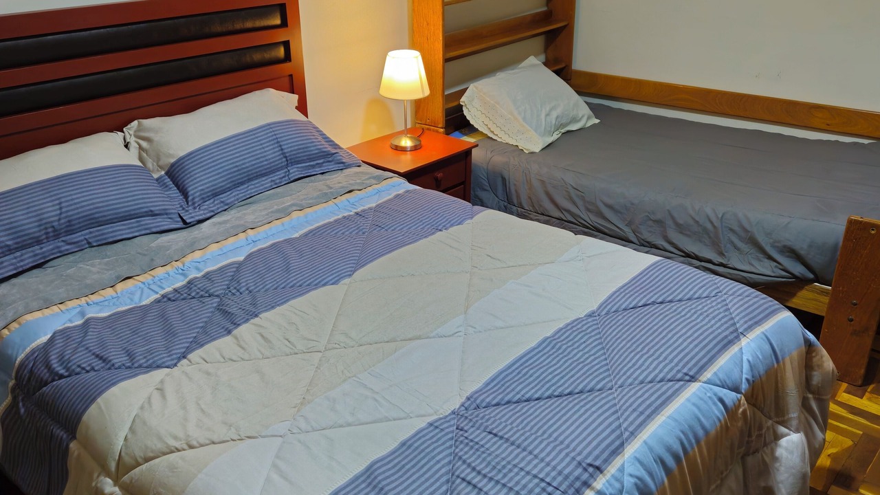 Photo of Bedroom in Puno