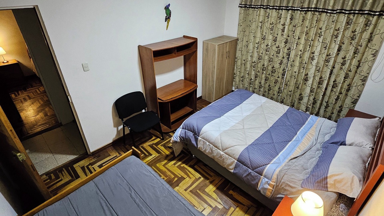 Photo of Bedroom in Puno