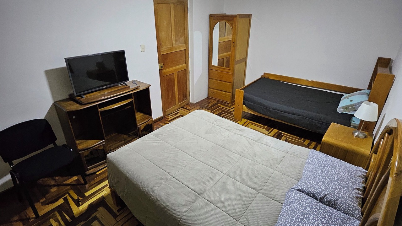 Photo of Bedroom in Puno