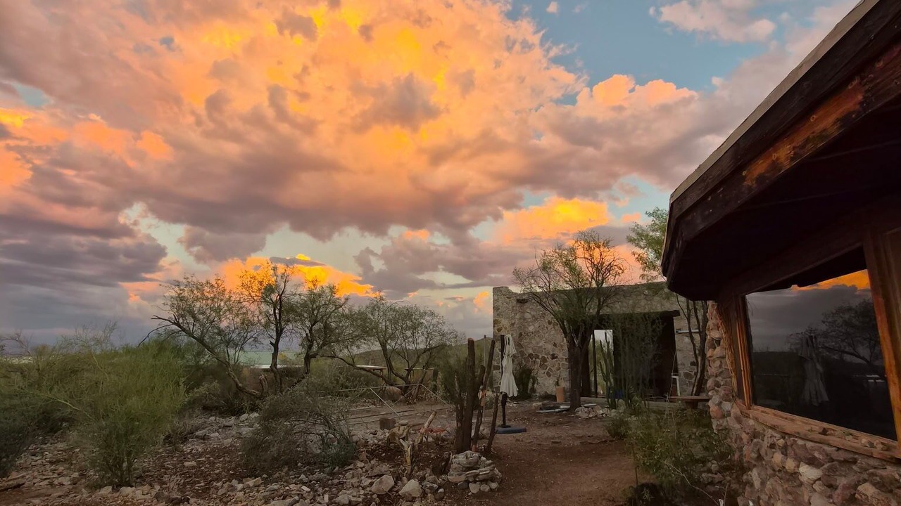 Photo of Outdoor in Tucson
