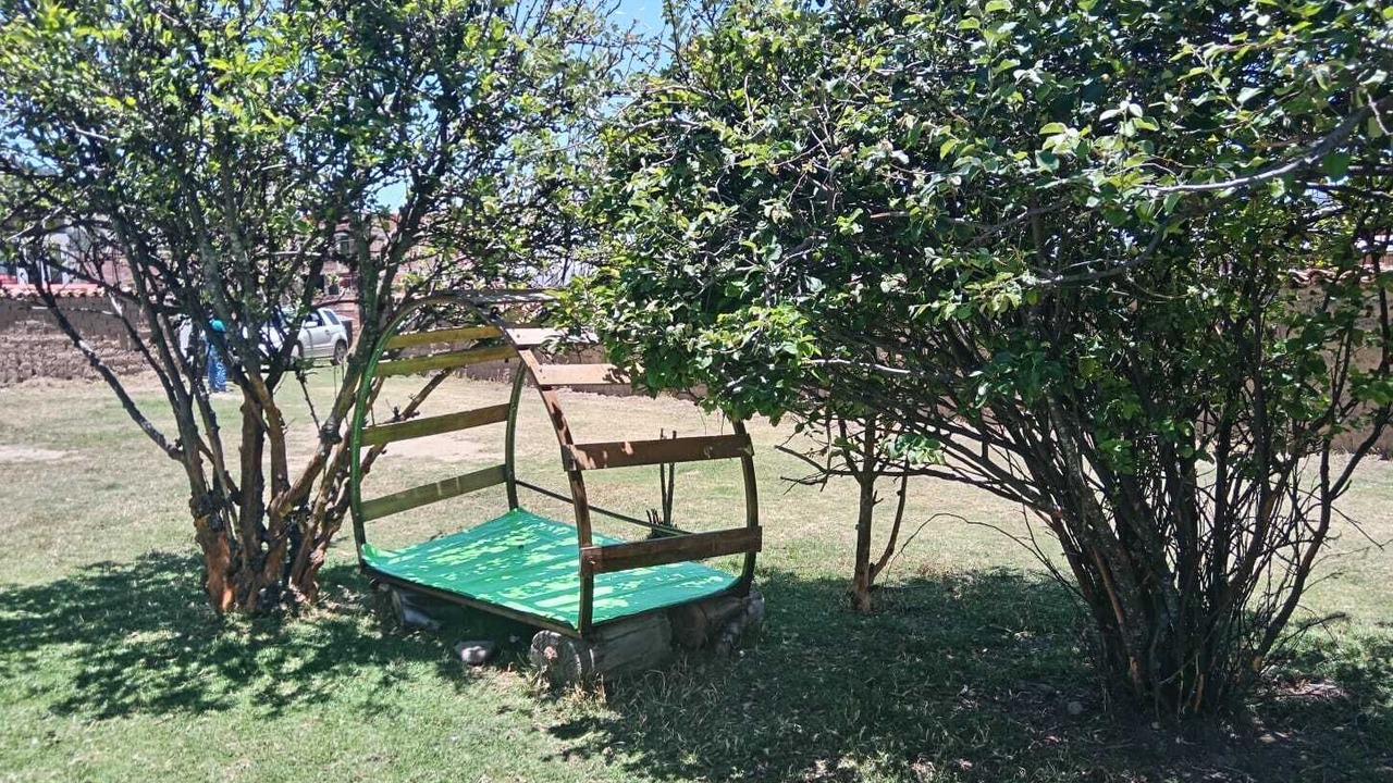 Photo of Outdoor in Sicuani