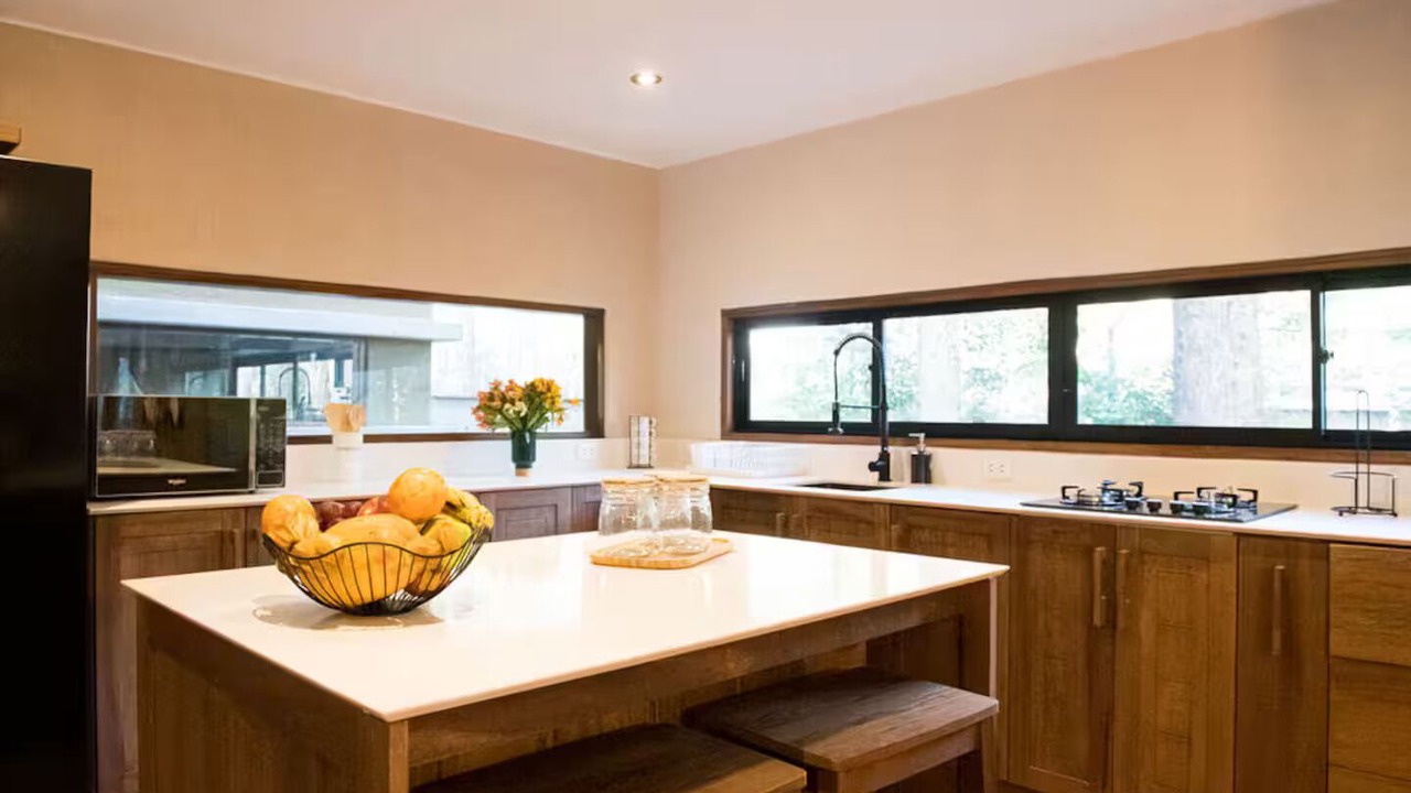 Photo of Kitchen in Calca