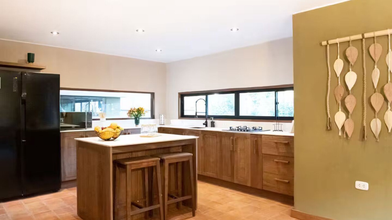 Photo of Kitchen in Calca