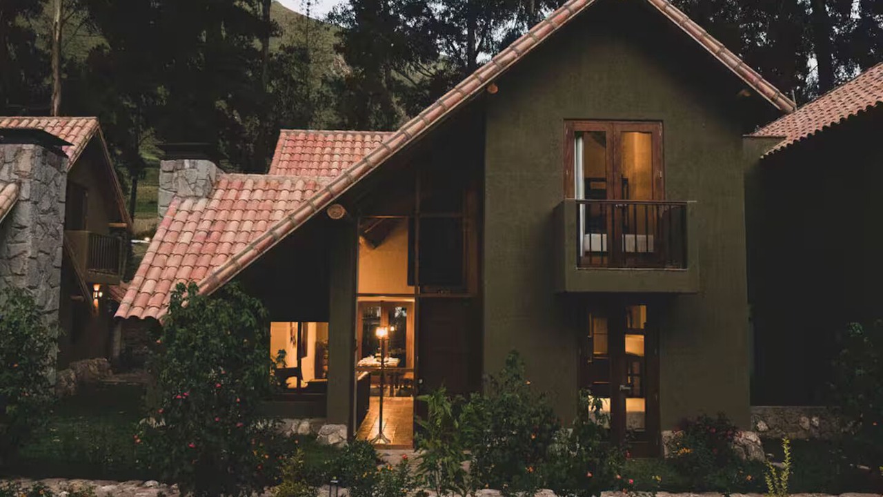 Photo of Outdoor in Calca