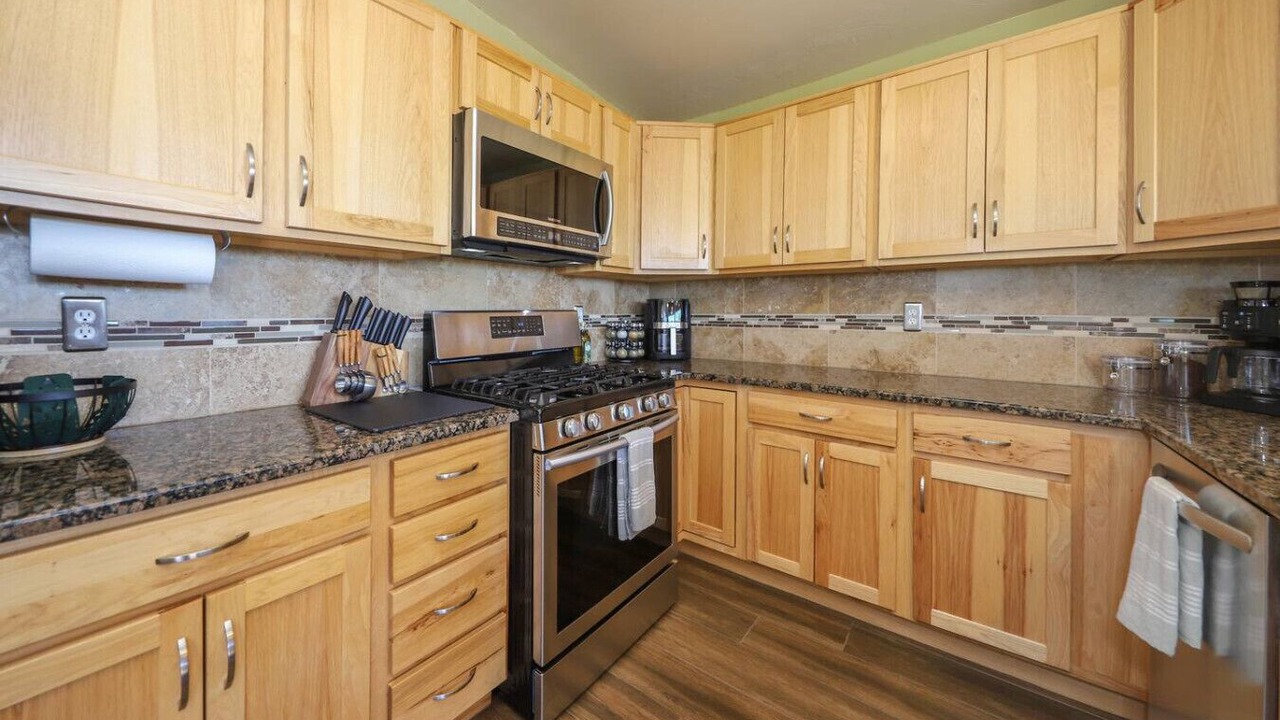 Photo of Kitchen in South Harrison