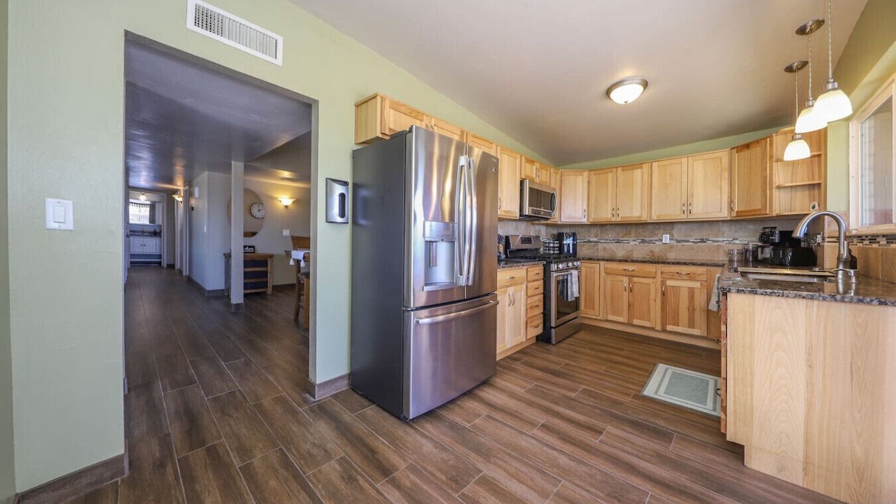 Photo of Kitchen in South Harrison