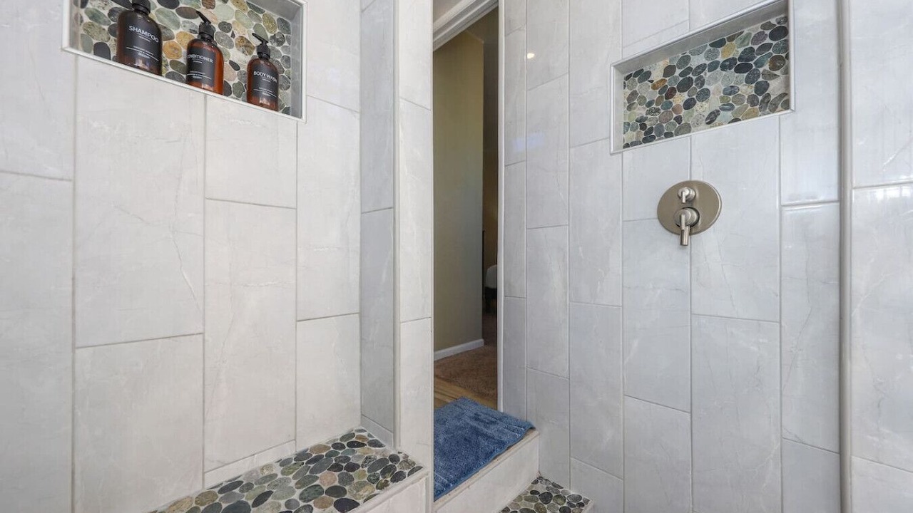 Photo of Bathroom in South Harrison