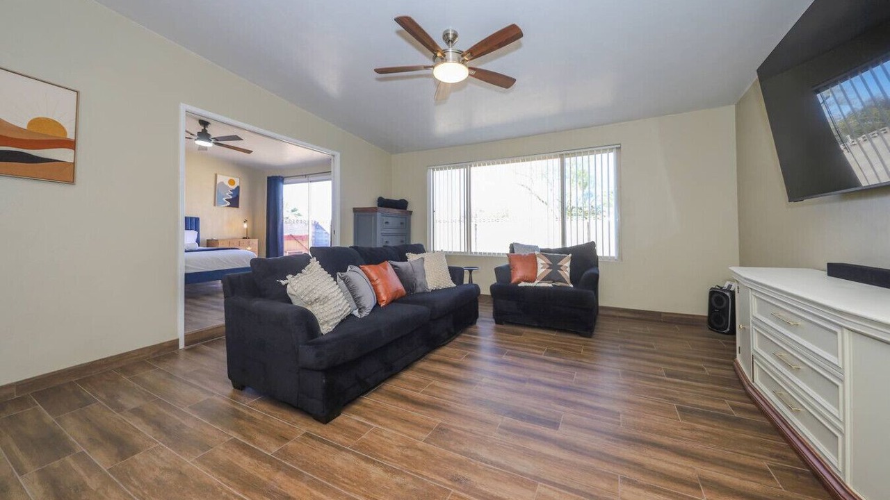 Photo of Livingroom in South Harrison
