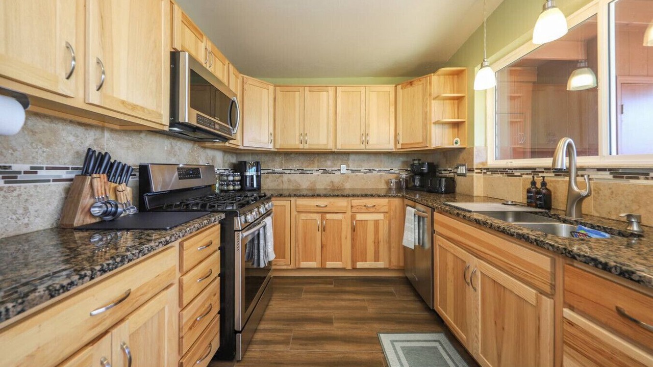 Photo of Kitchen in South Harrison
