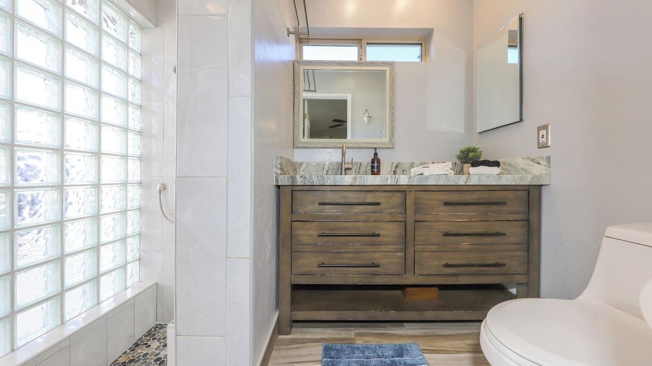 Photo of Bathroom in South Harrison