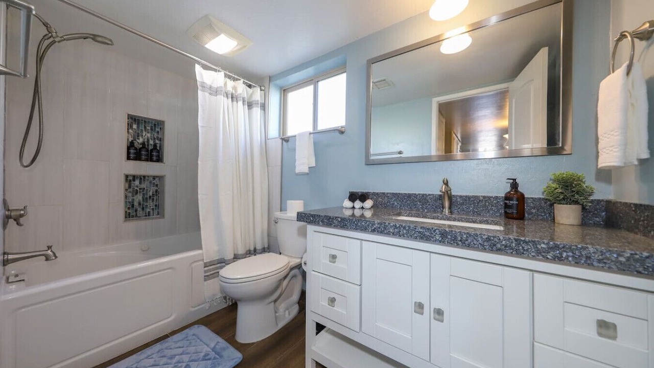 Photo of Bathroom in South Harrison