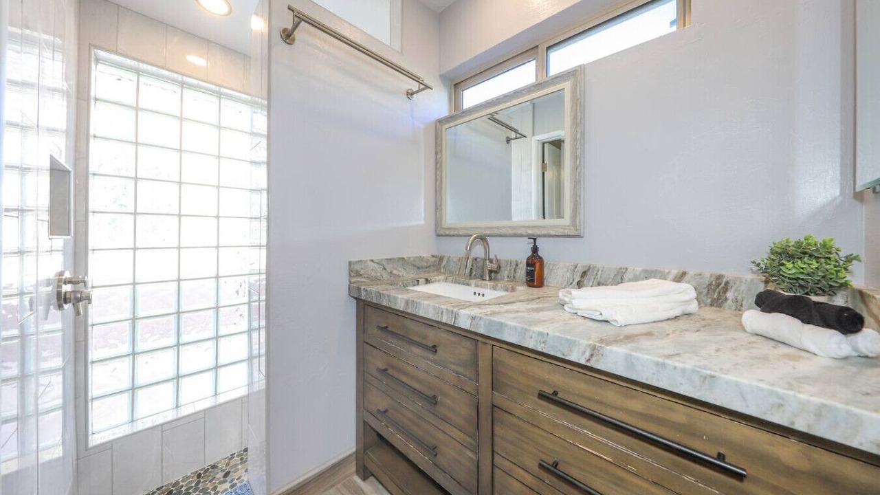 Photo of Bathroom in South Harrison