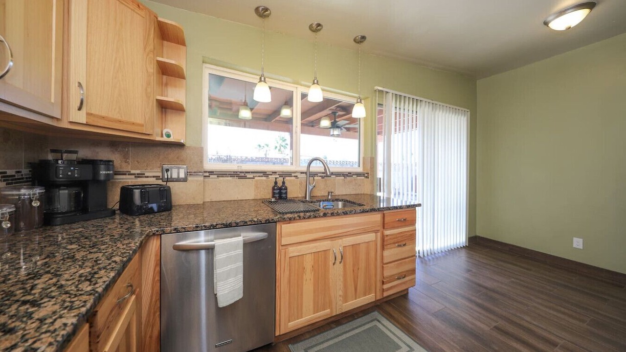 Photo of Kitchen in South Harrison
