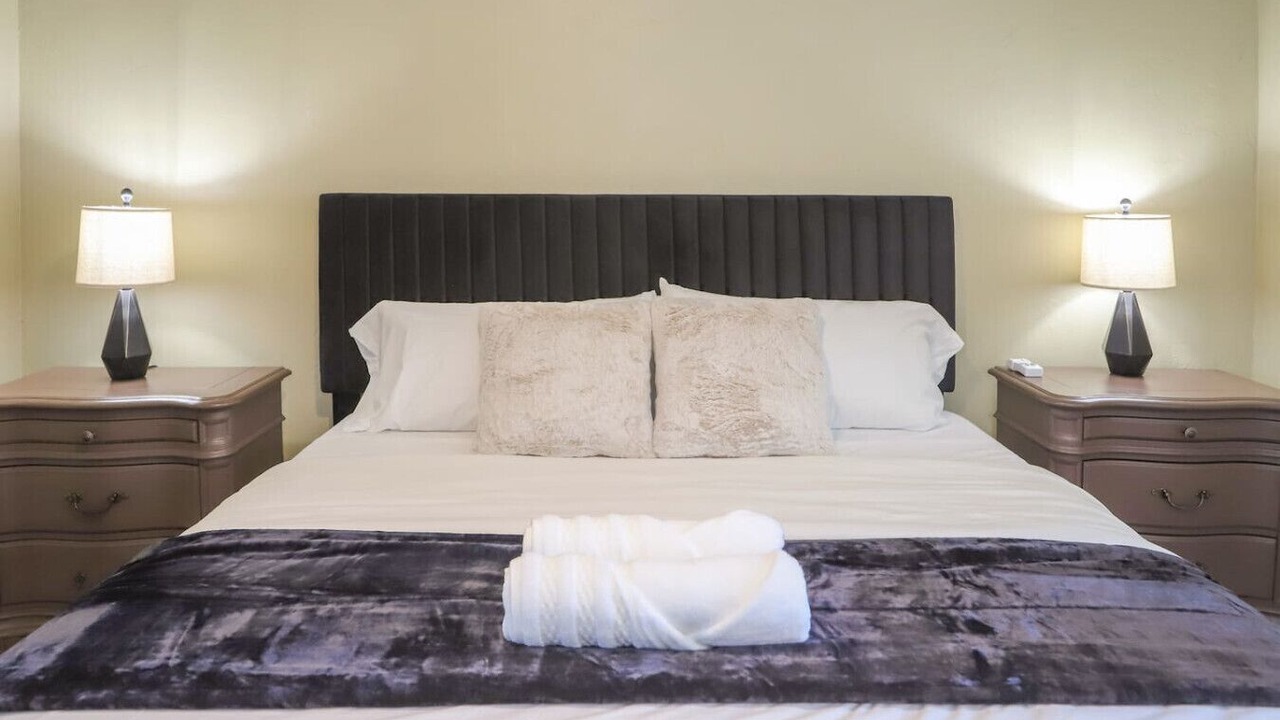 Photo of Bedroom in South Harrison
