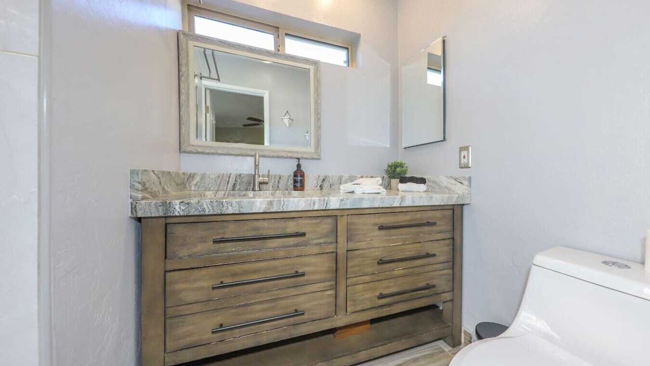 Photo of Bathroom in South Harrison