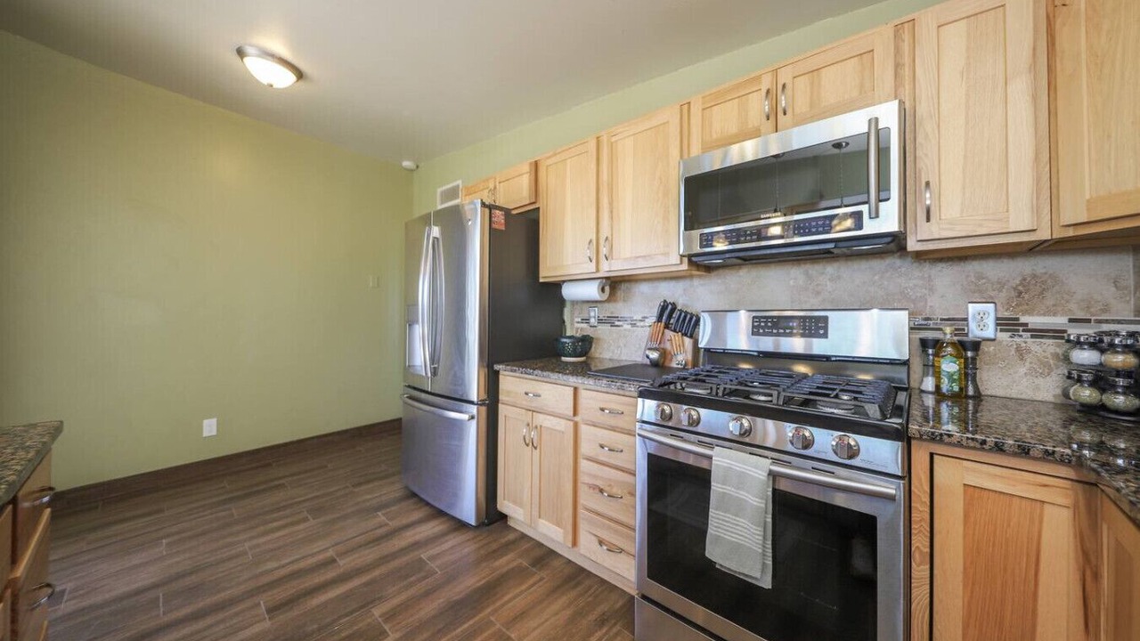 Photo of Kitchen in South Harrison