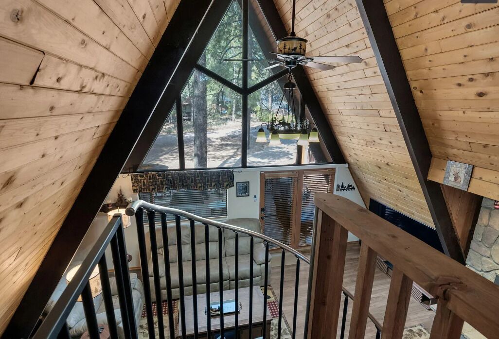 Photo of Livingroom in Munds Park