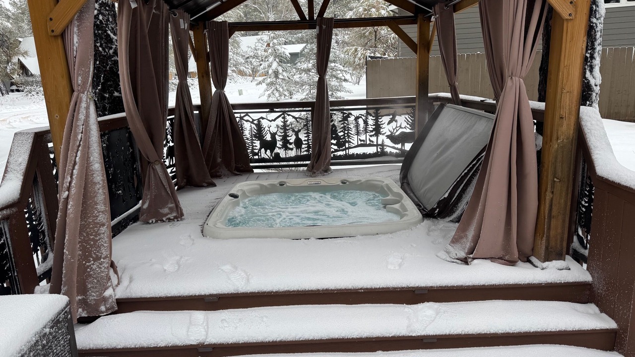 Photo of Outdoor in Munds Park