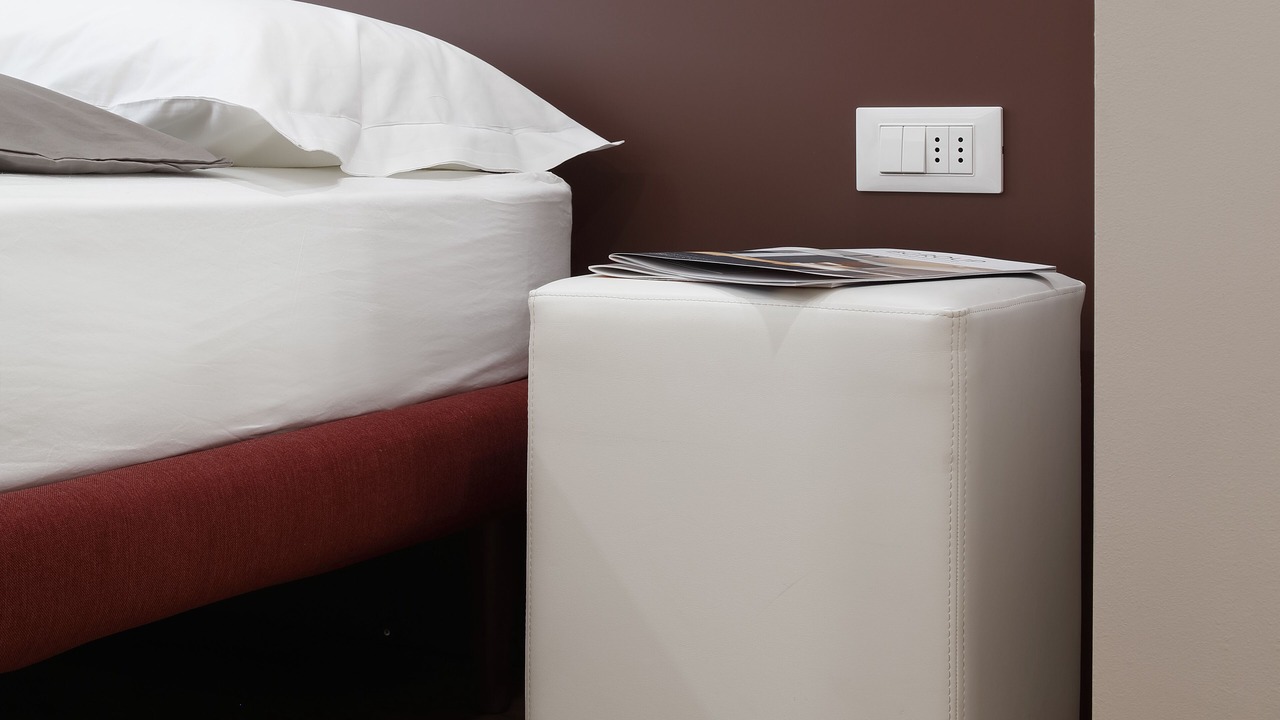 Photo of Bedroom in Belluno