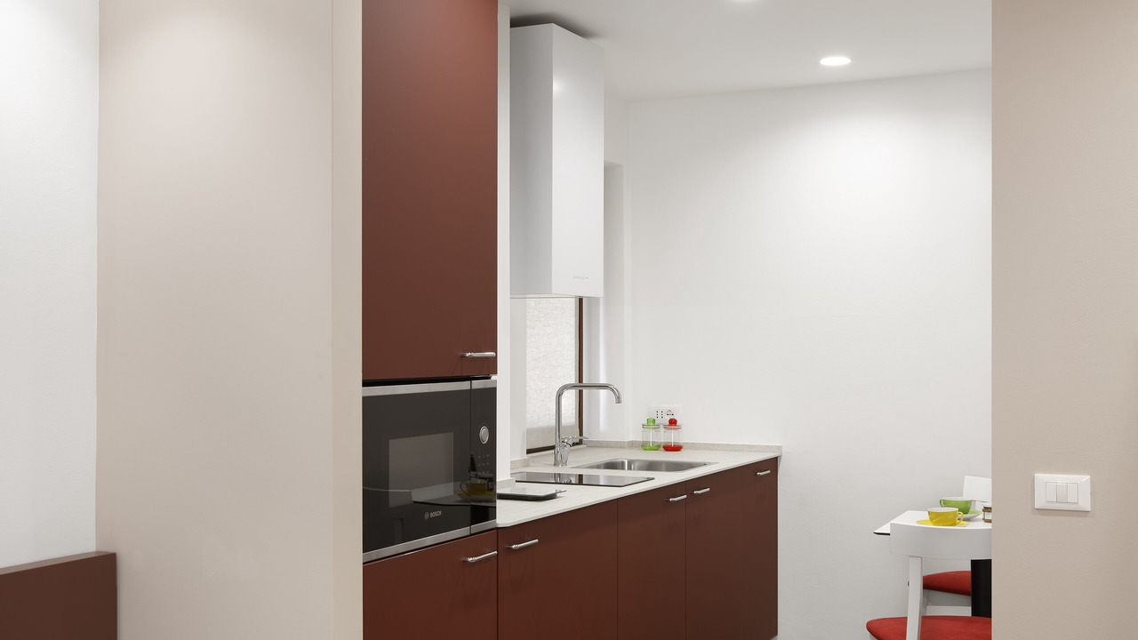 Photo of Kitchen in Belluno