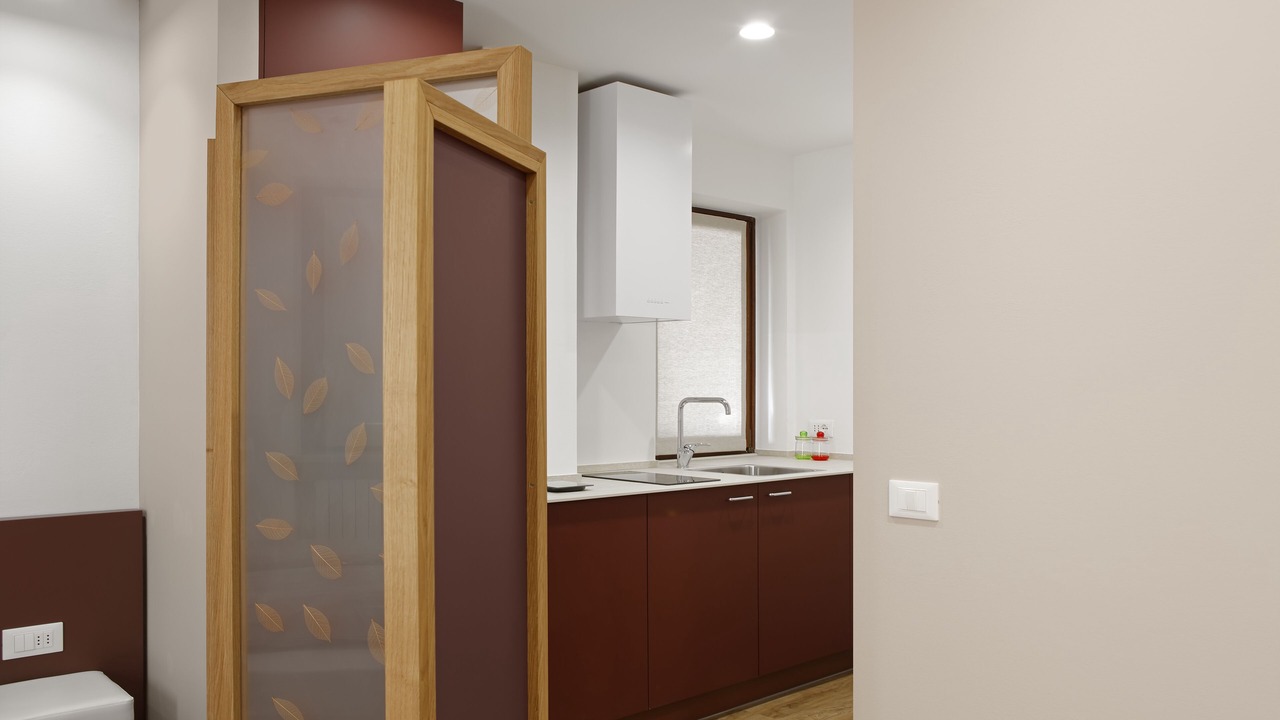 Photo of Kitchen in Belluno