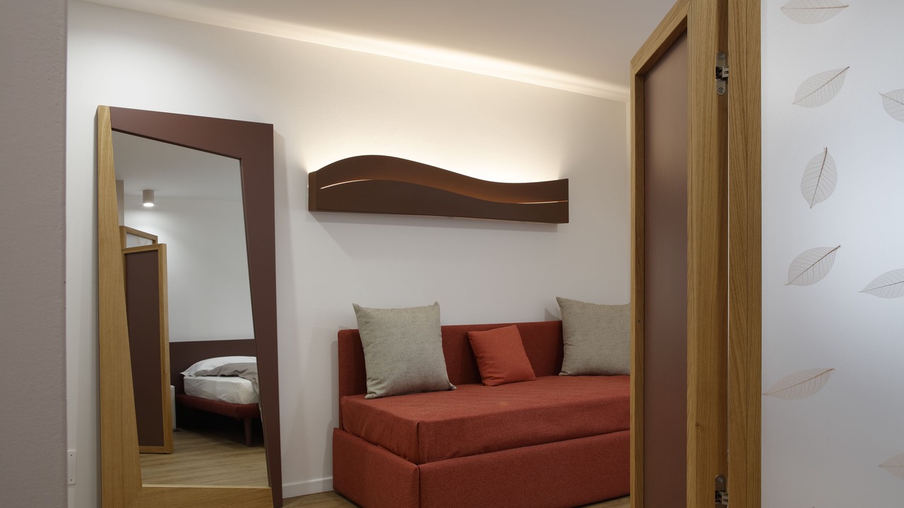 Photo of Bedroom in Belluno