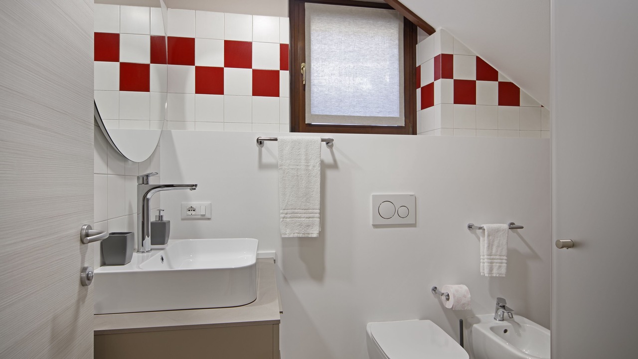 Photo of Bathroom in Belluno