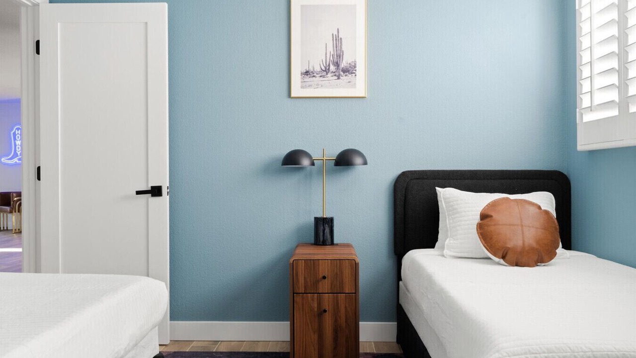 Photo of Bedroom in Pointe Scottsdale