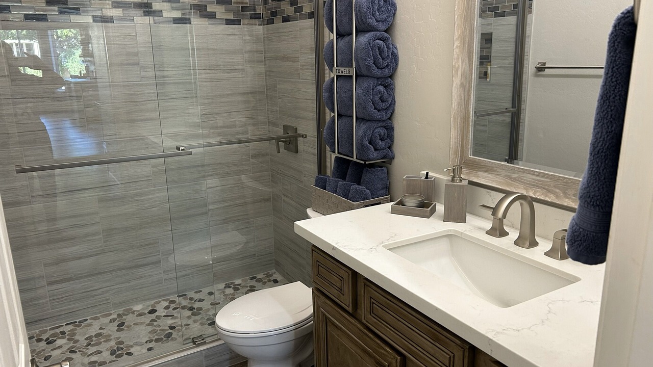 Photo of Bathroom in Chandler