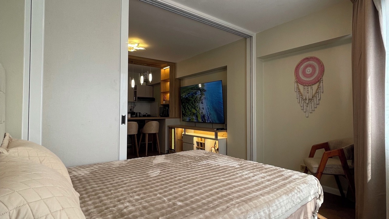 Photo of Bedroom in Santa Beatriz