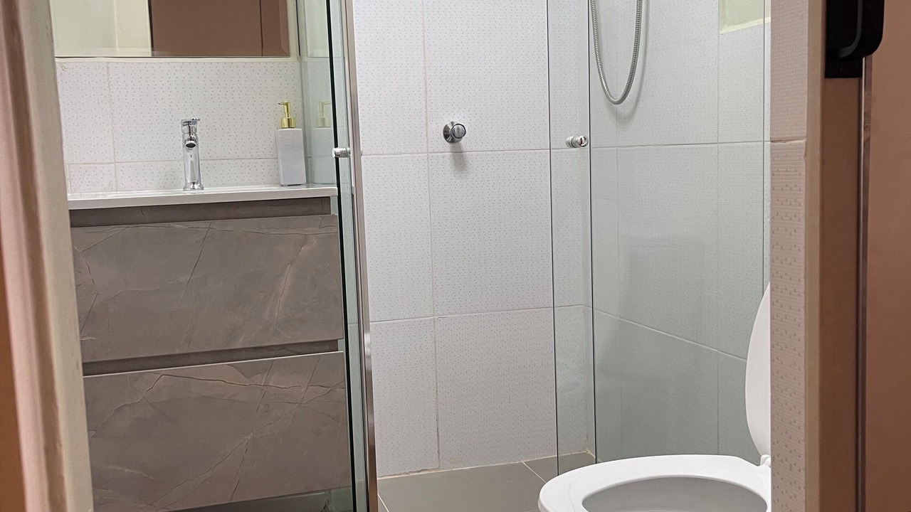 Photo of Bathroom in Santa Beatriz