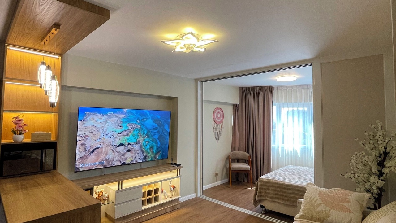 Photo of Bedroom in Santa Beatriz