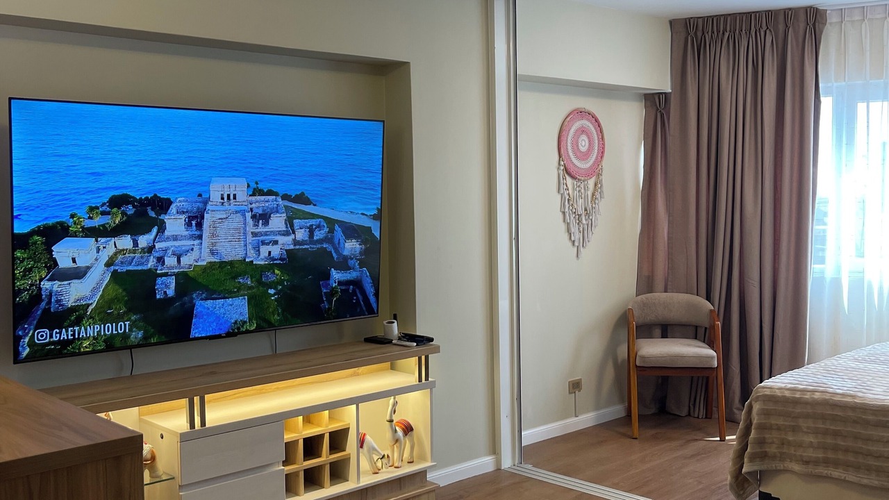 Photo of Bedroom in Santa Beatriz