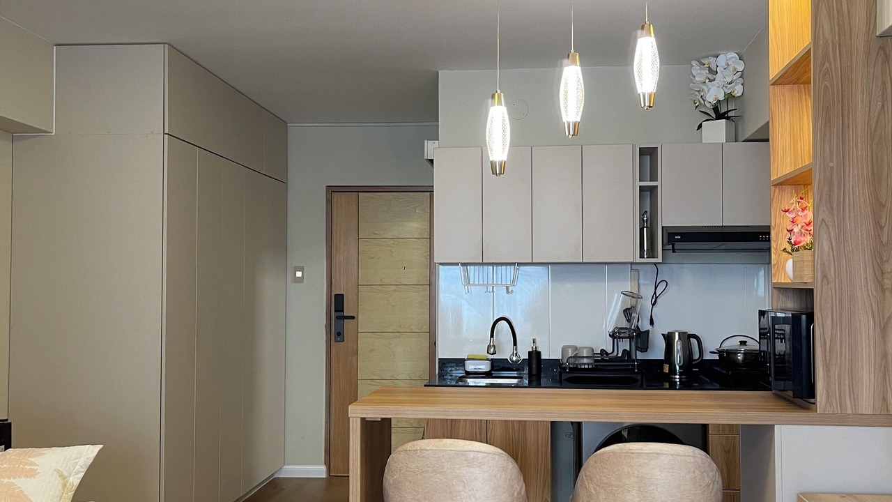 Photo of Kitchen in Santa Beatriz