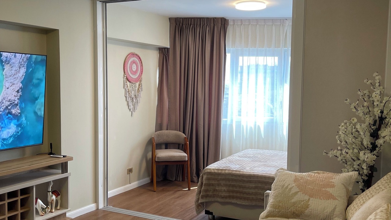 Photo of Bedroom in Santa Beatriz