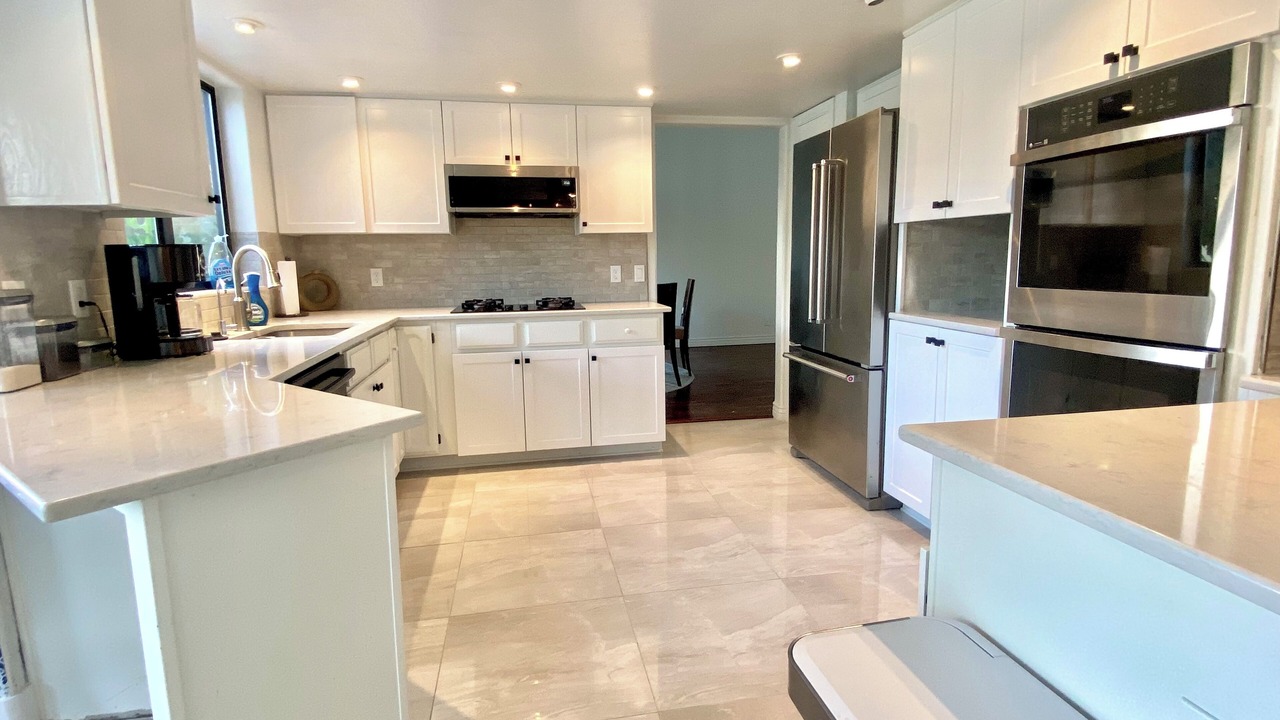 Photo of Kitchen in Val Vista Lakes