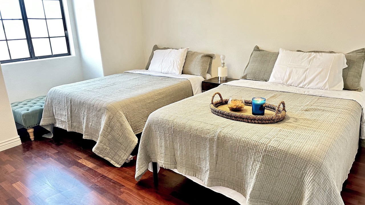 Photo of Bedroom in Val Vista Lakes