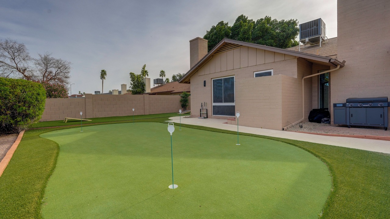 Photo of Outdoor in Dobson Ranch