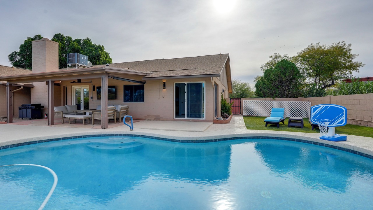 Photo of Outdoor in Dobson Ranch