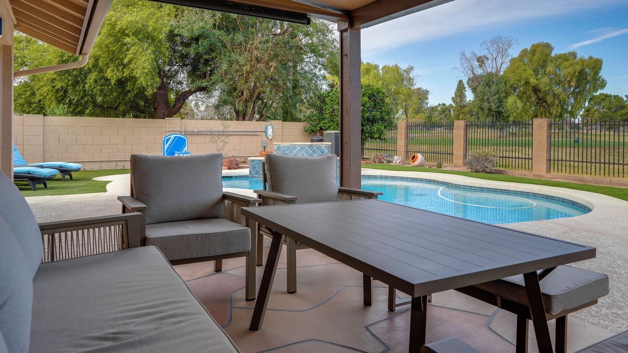 Photo of Outdoor in Dobson Ranch